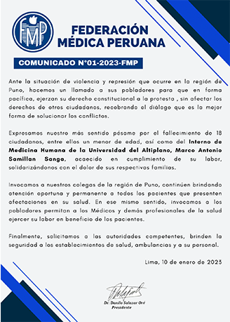 COMUNICADO 01-23