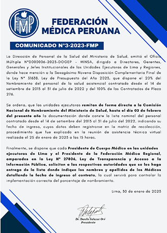 COMUNICADO 03-23