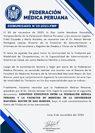 39 COMUNICADO WEB
