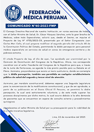 40 COMUNICADO WEB