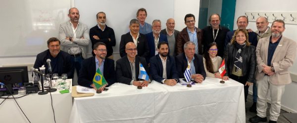 FMP – Primera Conferencia de Sindicatos y Organizaciones Gremiales Médicas de Latinoamérica