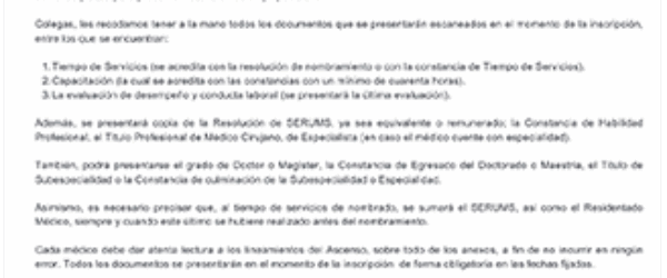 🗣️ Logro de la Federación Médica Peruana 🔵📄 COMUNICADO N.º 12-2025 ¡Buenas noticias, colegas! 📄 Hoy se publicó el Decreto Supremo que aprueba los Lineamientos para el Ascenso en la Carrera