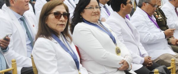 Día de la Medicina – Hospital Nacional Dos de Mayo
