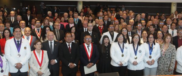 Día de la Medicina Peruana – CMP