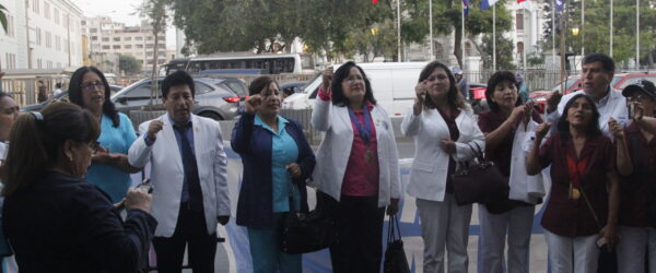 TERCER DÍA DEL PLANTÓN NACIONAL COALICION