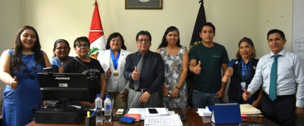 Federación Médica Peruana participó en reunión con DIRESA Callao
