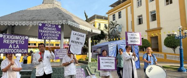 𝐏𝐥𝐚𝐧𝐭ó𝐧 𝐈𝐧𝐬𝐭𝐢𝐭𝐮𝐭𝐨 𝐍𝐚𝐜𝐢𝐨𝐧𝐚𝐥 𝐝𝐞 𝐒𝐚𝐥𝐮𝐝 𝐝𝐞𝐥 𝐍𝐢ñ𝐨 – 𝐁𝐫𝐞ñ𝐚 | 𝐞𝐱𝐢𝐠𝐢𝐦𝐨𝐬 𝐥𝐚 𝐬𝐚𝐥𝐢𝐝𝐚 𝐝𝐞𝐥 𝐃𝐢𝐫𝐞𝐜𝐭𝐨𝐫