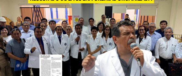 ✅ ¡SE LOGRÓ ! 👨🏻‍⚕️🗣️ TRANSFERENCIA PRESUPUESTAL PARA FINANCIAR EL ASCENSO, RESULTADO DE LA LUCHA GREMIAL ORGANIZADA