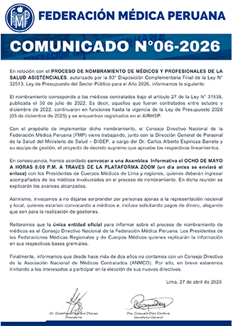 COMUNICADO 6-04