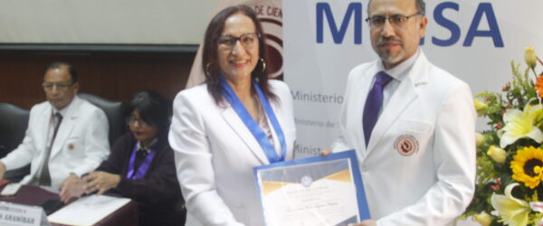 𝐂𝐄𝐑𝐄𝐌𝐎𝐍𝐈𝐀 𝐃𝐄 𝐉𝐔𝐑𝐀𝐌𝐄𝐍𝐓𝐀𝐂𝐈Ó𝐍 𝐃𝐄𝐋 𝐂𝐔𝐄𝐑𝐏𝐎 𝐌É𝐃𝐈𝐂𝐎 𝐃𝐄𝐋 𝐈𝐍𝐒𝐓𝐈𝐓𝐔𝐓𝐎 𝐍𝐀𝐂𝐈𝐎𝐍𝐀𝐋 𝐃𝐄 𝐂𝐈𝐄𝐍𝐂𝐈𝐀𝐒 𝐍𝐄𝐔𝐑𝐎𝐋Ó𝐆𝐈𝐂𝐀𝐒