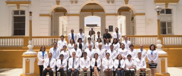 Día de la Medicina – Hospital Víctor Larco Herrera